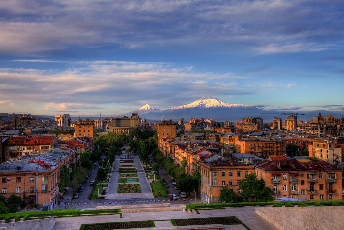 Image result for Երևան