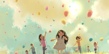 Որտեղից են գալիս փուչիկները