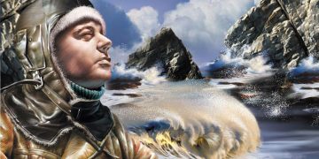 Անտուան դը Սենտ Էքզյուպերի