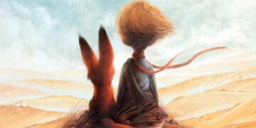 Փոքրիկ Իշխան նկարներ