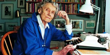 Աստրիդ Լինդգրեն