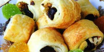 թխվածքաբլիթ