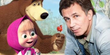 Ովքեր են ստեղծում Մաշան ու Արջը մուլտֆիլմը