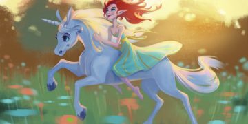 Հեքիաթային արարածներ