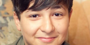 Անդրանիկ Ալեքսանյան