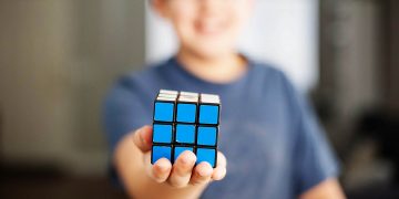 Ռուբիկ Կուբիկ