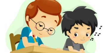 Վահեի շարադրությունը