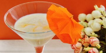 ամառային կոկտեյլ