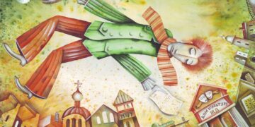 Հեքիաթագիրը