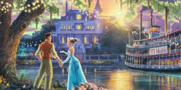 Հեքիաթ Արքայադուստրը