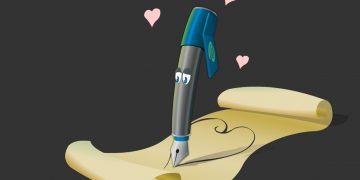 Հեքիաթ Մի վախեցիր