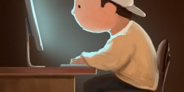 Հեքիաթ Ինչպես տղան փրկեց աշխարհը