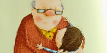 Հեքիաթ Կախարդական ակնոցները