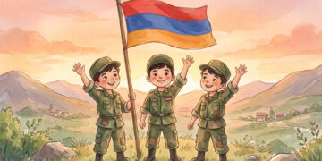 Զինվորի երդումը