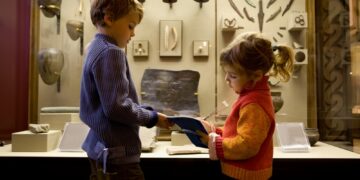 Թանգարանների օրը