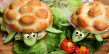 բուտերբրոդ կրիա