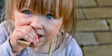 Անմեղ երեխաների օրը