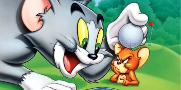 Թոմն ու Ջերրին