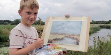 Փոքրիկ Մոնեն