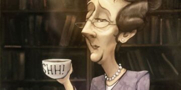 Գրադարանավարի օրը