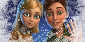 Սառցե Թագուհին