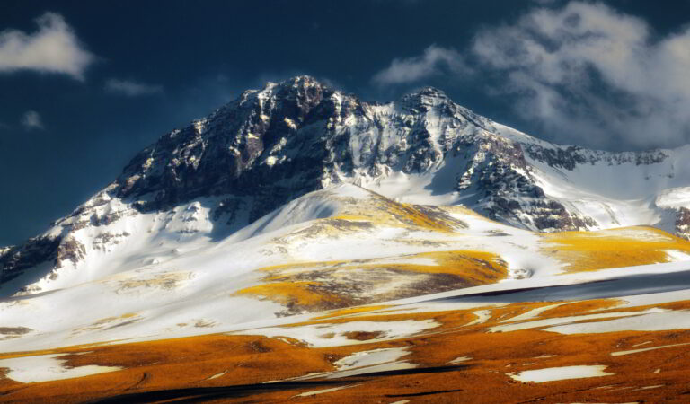 ԱՐԱԳԱԾ ԼԵՌԱՆ ՄԱՍԻՆ