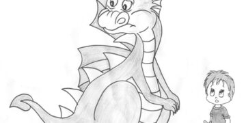 Մհերը և Ահրիմանի դարպասները