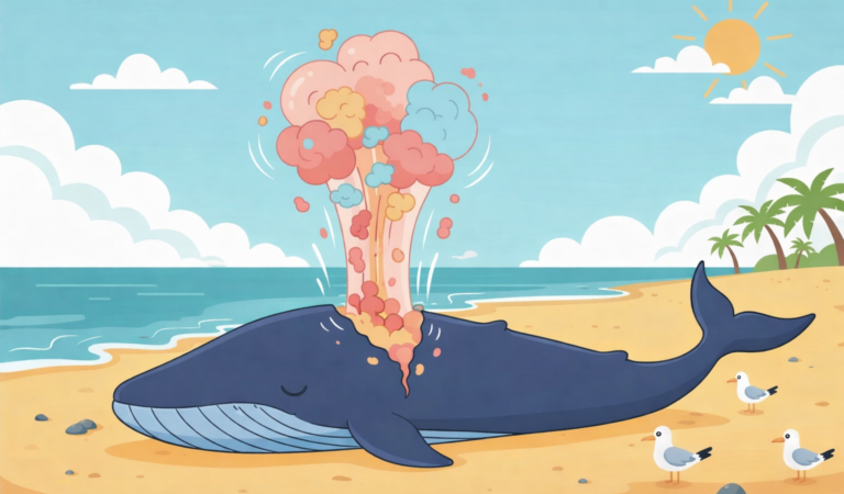 ԻՆՉՈ՞Ւ ԵՆ ՊԱՅԹՈՒՄ ՄԵՌԱԾ ԿԵՏԵՐԸ