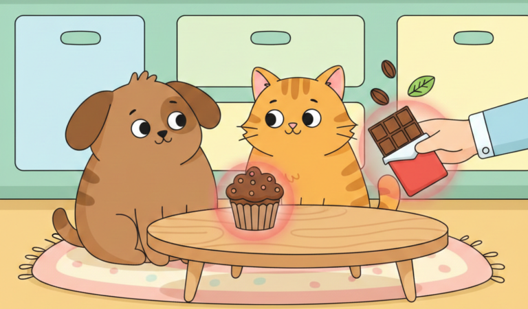 ԻՆՉՈ՞Ւ ՇՆԵՐԸ ԵՎ ԿԱՏՈՒՆԵՐԸ ՉԵՆ ԿԱՐՈՂ ՇՈԿՈԼԱԴ ՈՒՏԵԼ